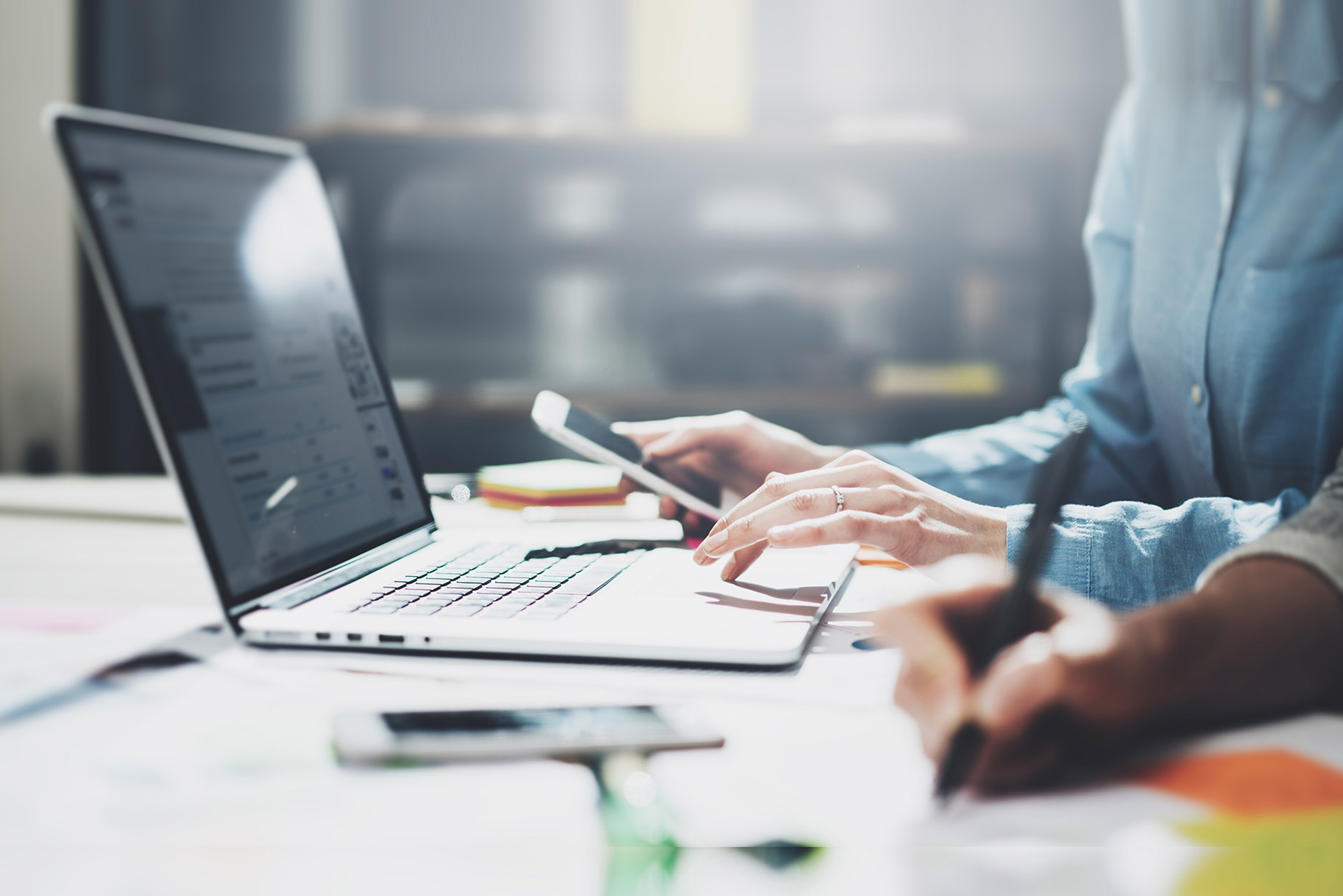 Security+® Certification Training Course