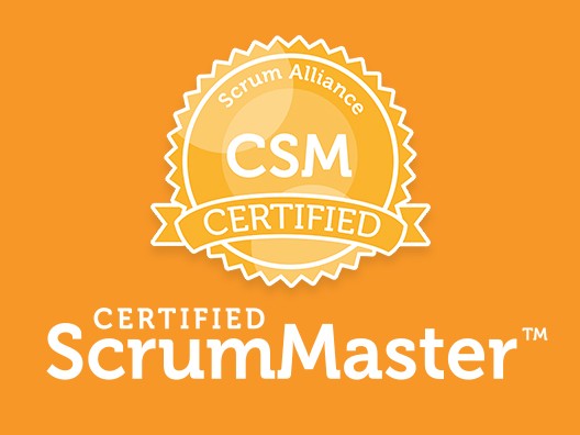 CSM Certification Training Course