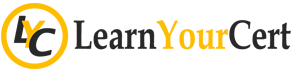 Learn Your Cert